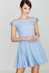 Robe de cocktail model 119996 Lenitif